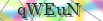 default Security Image